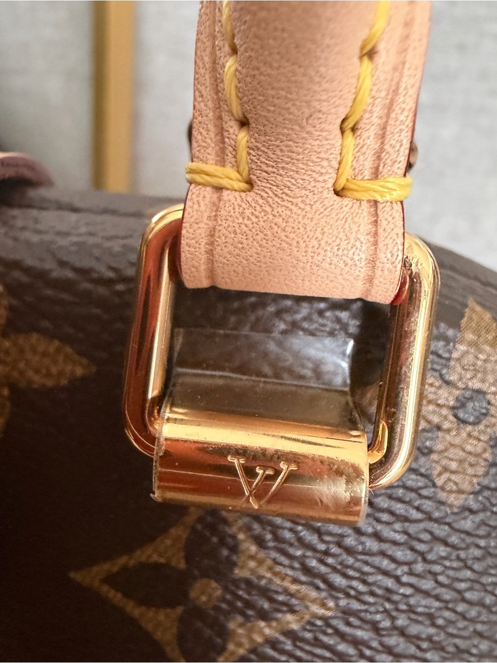 Louis Vuitton Monogram Alma BB trunk 20 BNIB 2024-25 collection limited edition - Picture 15 of 17